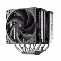 DeepCool AG620 G2 Processore Raffreddatore d'aria 12 cm Nero - Vista aggiuntiva 2