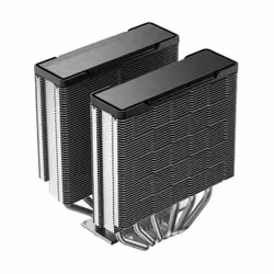 DeepCool AG620 G2 Processore Raffreddatore d'aria 12 cm Nero - Vista aggiuntiva 6