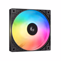 DeepCool AG620 G2 ARGB Processore Raffreddatore d'aria 12 cm Nero 1 pz - Vista aggiuntiva 7