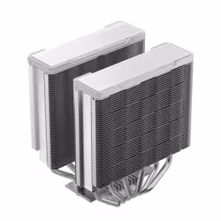 DeepCool AG620 G2 WH ARGB Processore Raffreddatore d'aria 12 cm Bianco 1 pz - Vista aggiuntiva 6