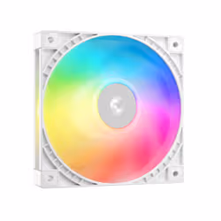 DeepCool AG620 G2 WH ARGB Processore Raffreddatore d'aria 12 cm Bianco 1 pz - Vista aggiuntiva 7