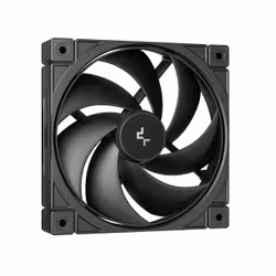 DeepCool AG400 G2 Processore Raffreddatore d'aria 12 cm Nero - Vista aggiuntiva 7