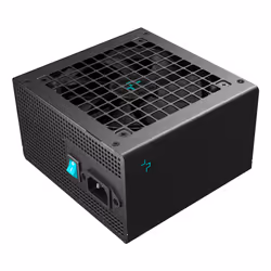 DeepCool PN750M alimentatore per computer 750 W 20+4 pin ATX ATX Nero - Vista aggiuntiva 6