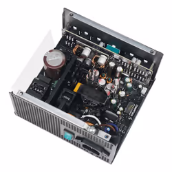 DeepCool PN750M alimentatore per computer 750 W 20+4 pin ATX ATX Nero - Vista aggiuntiva 7