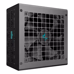 DeepCool PN850M alimentatore per computer 850 W 20+4 pin ATX ATX Nero - Vista aggiuntiva 5
