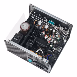 DeepCool PN850M alimentatore per computer 850 W 20+4 pin ATX ATX Nero - Vista aggiuntiva 7