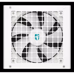 DeepCool PN850M alimentatore per computer 850 W 20+4 pin ATX ATX Bianco - Vista aggiuntiva 2
