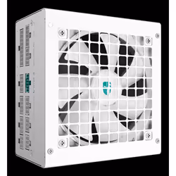 DeepCool PN850M alimentatore per computer 850 W 20+4 pin ATX ATX Bianco - Vista aggiuntiva 5