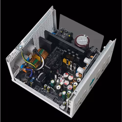 DeepCool PN850M alimentatore per computer 850 W 20+4 pin ATX ATX Bianco - Vista aggiuntiva 7