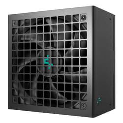 DeepCool PN1000M alimentatore per computer 1000 W 20+4 pin ATX ATX Nero