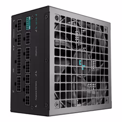 DeepCool PN1000M alimentatore per computer 1000 W 20+4 pin ATX ATX Nero - Vista aggiuntiva 5