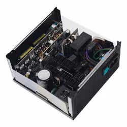 DeepCool PN1000M alimentatore per computer 1000 W 20+4 pin ATX ATX Nero - Vista aggiuntiva 7