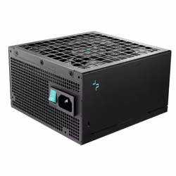 DeepCool PN1200M alimentatore per computer 1200 W 20+4 pin ATX ATX Nero - Vista aggiuntiva 4