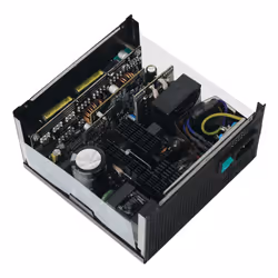 DeepCool PN1200M alimentatore per computer 1200 W 20+4 pin ATX ATX Nero - Vista aggiuntiva 7