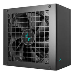 DeepCool PN850D alimentatore per computer 850 W 20+4 pin ATX ATX Nero