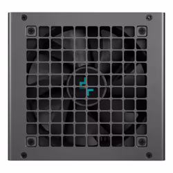 DeepCool PN850D alimentatore per computer 850 W 20+4 pin ATX ATX Nero - Vista aggiuntiva 2
