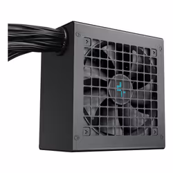 DeepCool PN850D alimentatore per computer 850 W 20+4 pin ATX ATX Nero - Vista aggiuntiva 4
