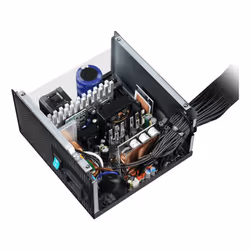 DeepCool PN850D alimentatore per computer 850 W 20+4 pin ATX ATX Nero - Vista aggiuntiva 5