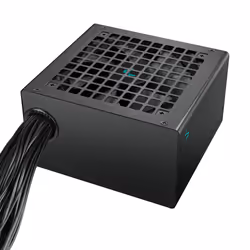 DeepCool PN850D alimentatore per computer 850 W 20+4 pin ATX ATX Nero - Vista aggiuntiva 6
