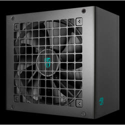 Gamer Storm PN1000D alimentatore per computer 1000 W 20+4 pin ATX ATX Nero