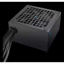 Gamer Storm PN1000D alimentatore per computer 1000 W 20+4 pin ATX ATX Nero - Vista aggiuntiva 5