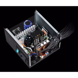 Gamer Storm PN1000D alimentatore per computer 1000 W 20+4 pin ATX ATX Nero - Vista aggiuntiva 6
