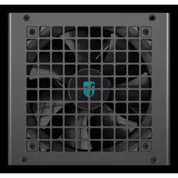 DeepCool PF500X alimentatore per computer 500 W 20+4 pin ATX ATX Nero - Vista aggiuntiva 2