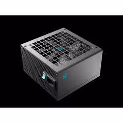 DeepCool PF500X alimentatore per computer 500 W 20+4 pin ATX ATX Nero - Vista aggiuntiva 3
