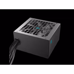 DeepCool PF500X alimentatore per computer 500 W 20+4 pin ATX ATX Nero - Vista aggiuntiva 4