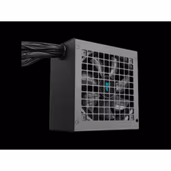 DeepCool PF500X alimentatore per computer 500 W 20+4 pin ATX ATX Nero - Vista aggiuntiva 5