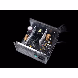 DeepCool PF500X alimentatore per computer 500 W 20+4 pin ATX ATX Nero - Vista aggiuntiva 6