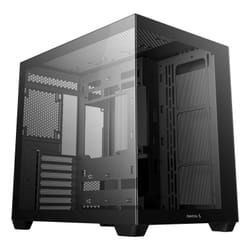 DeepCool CG530 Midi Tower Nero