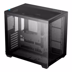 DeepCool CG530 Midi Tower Nero