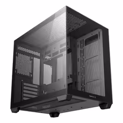 DeepCool CG530 Midi Tower Nero