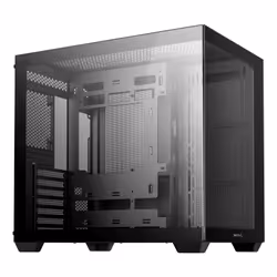 DeepCool CG530 Midi Tower Nero - Vista aggiuntiva 4