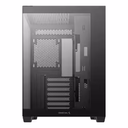 DeepCool CG530 Midi Tower Nero - Vista aggiuntiva 5