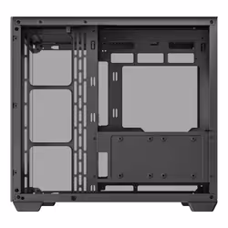 DeepCool CG530 Midi Tower Nero - Vista aggiuntiva 7