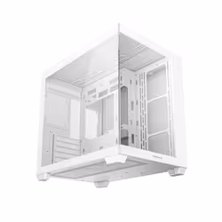 DeepCool CG530 WH Midi Tower Bianco