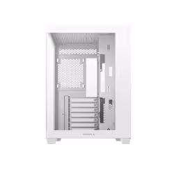 DeepCool CG530 WH Midi Tower Bianco - Vista aggiuntiva 5