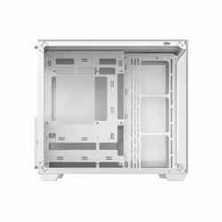 DeepCool CG530 WH Midi Tower Bianco - Vista aggiuntiva 6