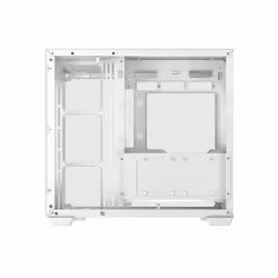 DeepCool CG530 WH Midi Tower Bianco - Vista aggiuntiva 7
