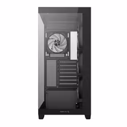 DeepCool CG580 4F Midi Tower Nero - Vista aggiuntiva 5