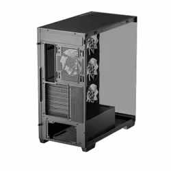DeepCool CG580 4F Midi Tower Nero - Vista aggiuntiva 8