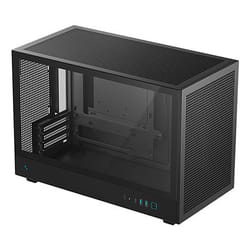 DeepCool CH260 Micro Tower Nero