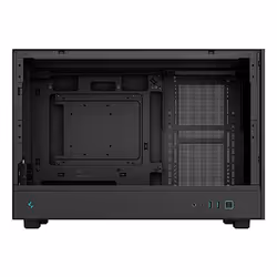DeepCool CH260 Micro Tower Nero