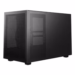 DeepCool CH260 Micro Tower Nero - Vista aggiuntiva 4