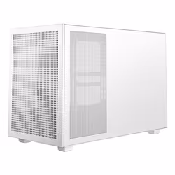 DeepCool CH260 Micro Tower Bianco - Vista aggiuntiva 4