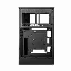 DeepCool CH270 Digital Mini Tower Nero - Vista aggiuntiva 6
