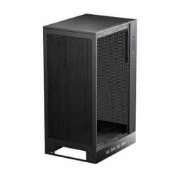 DeepCool CH270 Digital Mini Tower Nero - Vista aggiuntiva 7