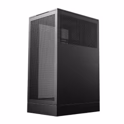 DeepCool CH270 Digital Mini Tower Nero - Vista aggiuntiva 8